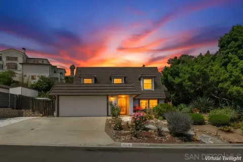 Exterior - 10018 Resmar Pl, La Mesa, CA 91941 photo 21 of 28
