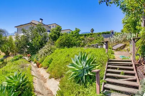 Exterior - 10018 Resmar Pl, La Mesa, CA 91941 photo 13 of 28
