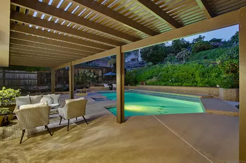 Exterior - 10018 Resmar Pl, La Mesa, CA 91941 photo 26 of 28