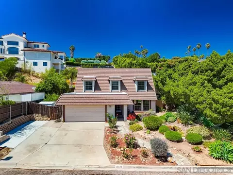 Exterior - 10018 Resmar Pl, La Mesa, CA 91941 photo 22 of 28