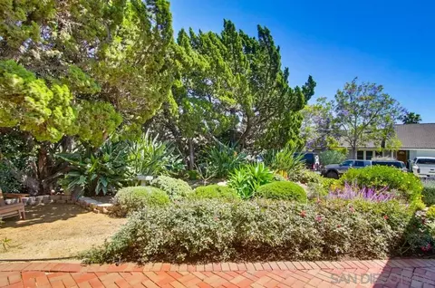 Exterior - 10018 Resmar Pl, La Mesa, CA 91941 photo 5 of 28