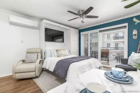 1021 Scott St #225, San Diego, CA 92106