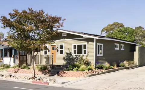 2129 31st St, San Diego, CA 92104