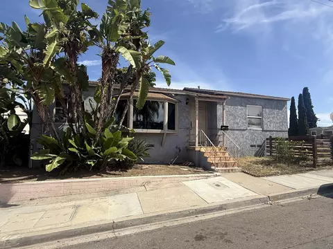 4864 Date St, San Diego, CA 92102