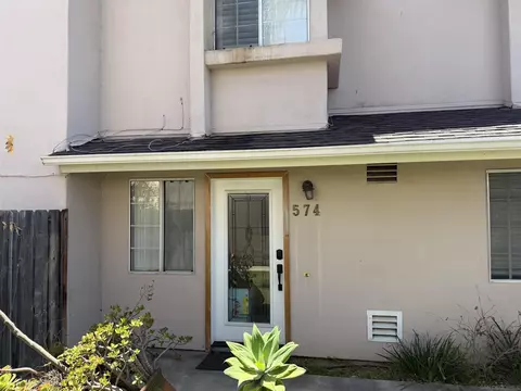 574 Hart Dr, El Cajon, CA 92021