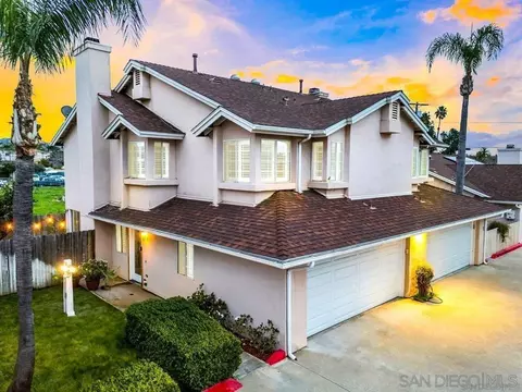 574 Hart Dr, El Cajon, CA 92021