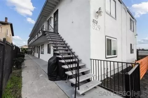 829 Grand Ave, Spring Valley, CA 91977