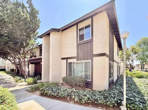807 S Mollison Ave #24, El Cajon, CA 92020