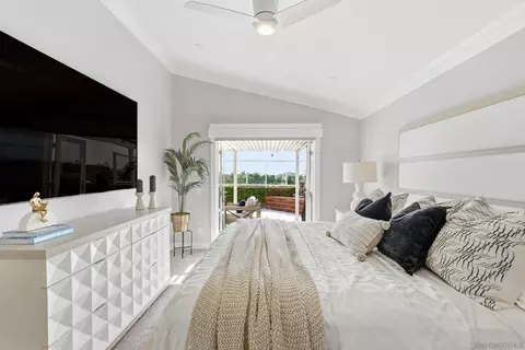 Bedroom - 7327 Linden, Carlsbad, CA 92011 photo 3 of 5