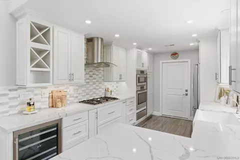 Kitchen - 7327 Linden, Carlsbad, CA 92011 photo 2 of 4