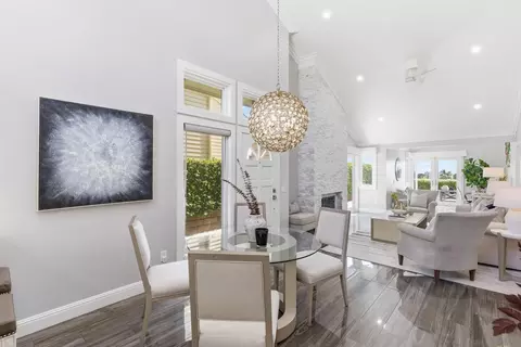 Dining - 7327 Linden, Carlsbad, CA 92011 photo 3 of 3