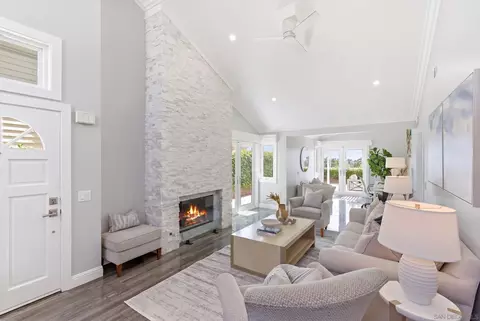Living - 7327 Linden, Carlsbad, CA 92011 photo 1 of 2