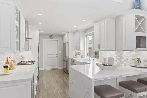 Kitchen - 7327 Linden, Carlsbad, CA 92011 photo 3 of 4