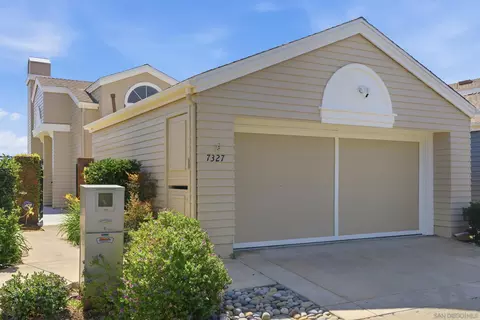Exterior - 7327 Linden, Carlsbad, CA 92011 photo 6 of 6