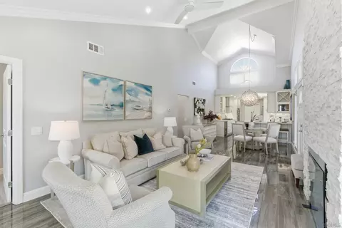 Living - 7327 Linden, Carlsbad, CA 92011 photo 2 of 2
