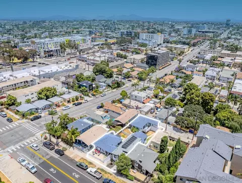 4177-81 Georgia St, San Diego, CA 92103