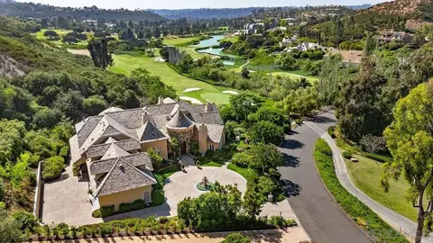 6253 Clubhouse Dr, Rancho Santa Fe, CA 92067