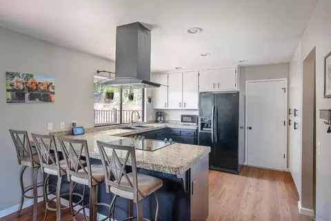 Kitchen - 30720 Saddleback Rd, Valley Center, CA 92082 photo 1 of 2