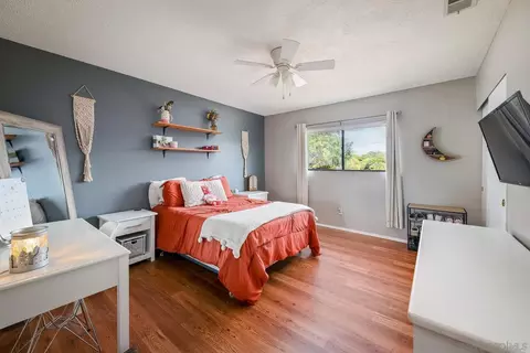 Bedroom - 30720 Saddleback Rd, Valley Center, CA 92082 photo 1 of 2