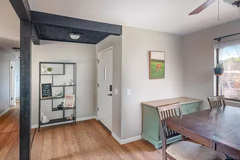 Entry Way - 30720 Saddleback Rd, Valley Center, CA 92082 photo 2 of 2