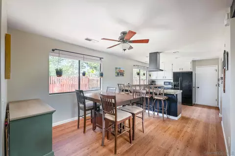 Dining - 30720 Saddleback Rd, Valley Center, CA 92082 photo 1 of 1
