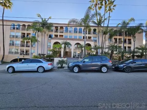 Undisclosed, San Diego, CA 92109