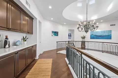Entry Way - 7180 Aviara Dr, Carlsbad, CA 92011 photo 8 of 8