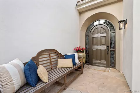 Entry Way - 7180 Aviara Dr, Carlsbad, CA 92011 photo 1 of 8