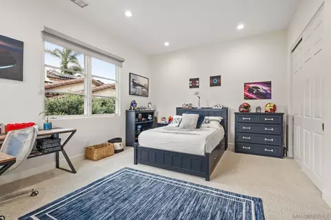 Bedroom - 7180 Aviara Dr, Carlsbad, CA 92011 photo 8 of 9