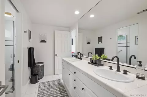Bath - 7180 Aviara Dr, Carlsbad, CA 92011 photo 6 of 8