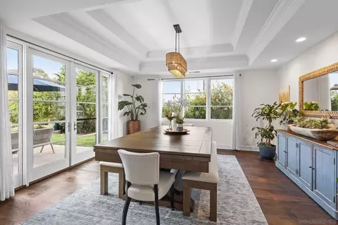 Dining - 7180 Aviara Dr, Carlsbad, CA 92011 photo 2 of 5