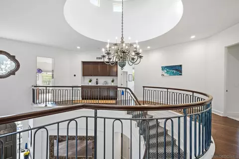 Entry Way - 7180 Aviara Dr, Carlsbad, CA 92011 photo 7 of 8