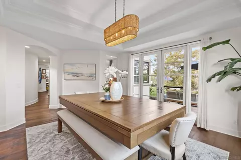 Dining - 7180 Aviara Dr, Carlsbad, CA 92011 photo 3 of 5