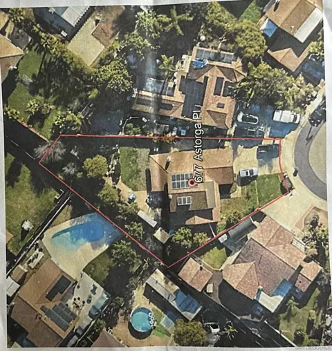 677 Astorga Pl, San Marcos, CA 92069