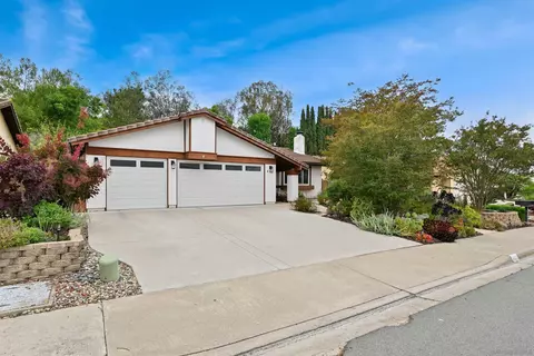 462 Dewane, El Cajon, CA 92020