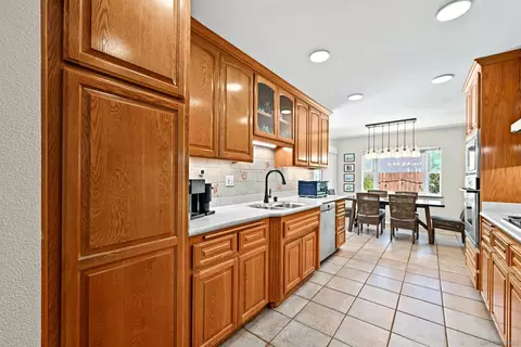 Kitchen - 462 Dewane, El Cajon, CA 92020 photo 3 of 4