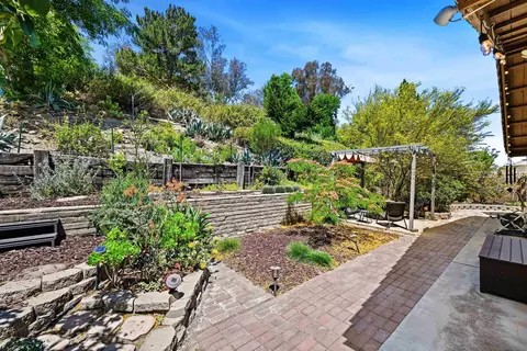 Exterior - 462 Dewane, El Cajon, CA 92020 photo 4 of 8