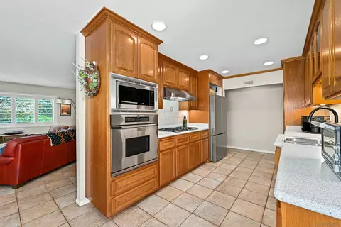 Kitchen - 462 Dewane, El Cajon, CA 92020 photo 1 of 4