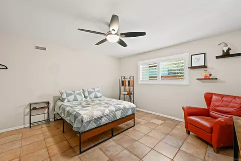 Bedroom - 462 Dewane, El Cajon, CA 92020 photo 2 of 3