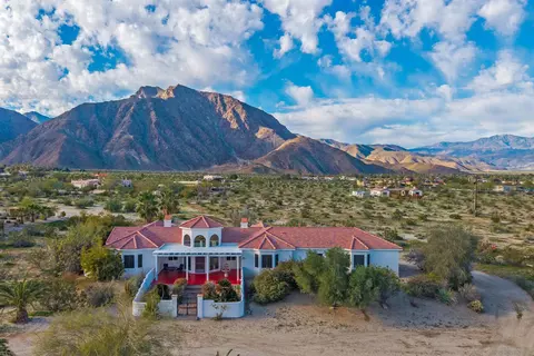 341 Ocotillo Cir, Borrego Springs, CA 92004