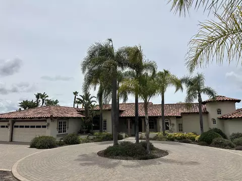 15102 Caminito Maria, Rancho Santa Fe, CA 92067