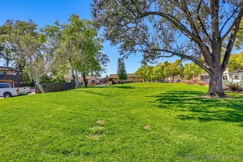 Exterior - 10347 Carefree Dr, Santee, CA 92071 photo 7 of 9