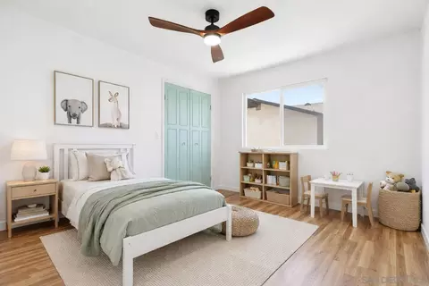 Bedroom - 10347 Carefree Dr, Santee, CA 92071 photo 2 of 6