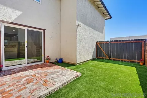 Exterior - 10347 Carefree Dr, Santee, CA 92071 photo 3 of 9
