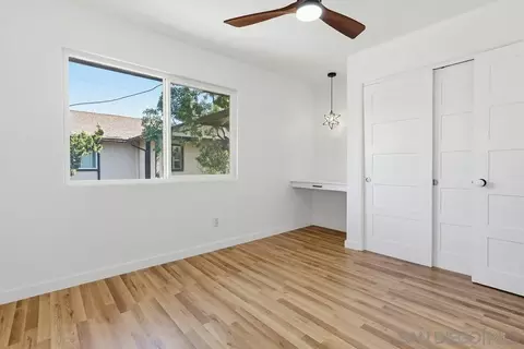 Bedroom - 10347 Carefree Dr, Santee, CA 92071 photo 5 of 6