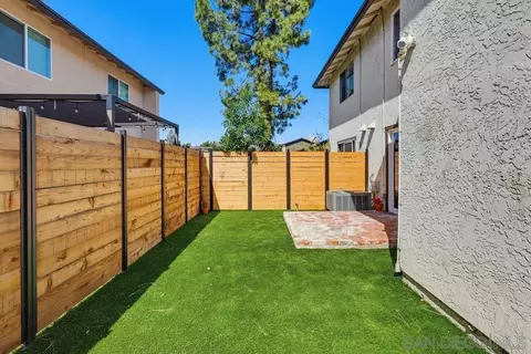 Exterior - 10347 Carefree Dr, Santee, CA 92071 photo 5 of 9