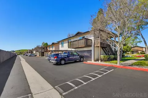 Exterior - 10347 Carefree Dr, Santee, CA 92071 photo 8 of 9