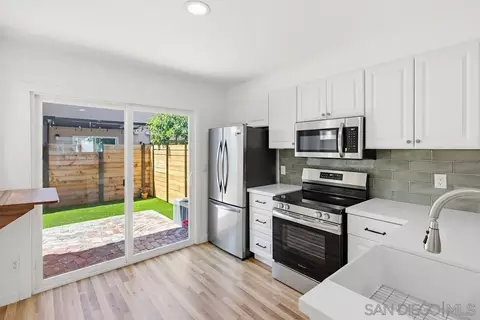 Kitchen - 10347 Carefree Dr, Santee, CA 92071 photo 1 of 11