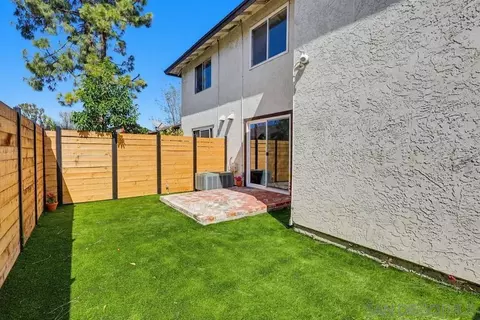 Exterior - 10347 Carefree Dr, Santee, CA 92071 photo 4 of 9