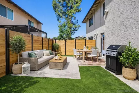 Exterior - 10347 Carefree Dr, Santee, CA 92071 photo 2 of 9